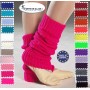 Intermezzo leg warmers