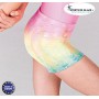 Rainbow Shimmer Short