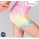 Rainbow Shimmer Short