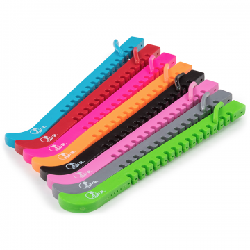ICE SKATE BLADE COVERS ICE SKATE BLADE COVERS
