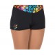 Short de sport Craisy Daisy