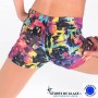 DiscO Shimmer sport Short