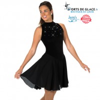 Crystal Dance Dress