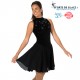 Robe de danse Crystal