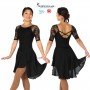 Jerry s Classic Lace Dance Dress