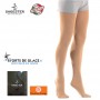 Collants sans pieds sagester Opaque + 