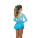 Robe de patinage Dancing Skies