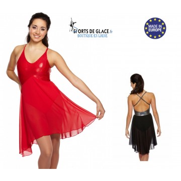 red dance dress red dance dress