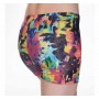 Short enfant Rainbow scintillant