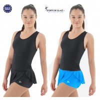 jupe-short de sport intermezzo