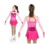 Robe de patinage Rosa