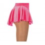 Twinkle Shimmer Velvet Skirt
