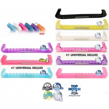 Guardog deluxe skate guards Guardog deluxe skate guards