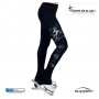 Pantalon de patinage Blue Snowflake S100A