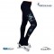 Pantalon de patinage Blue Snowflake S100A