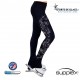 Pantalon de patinage Supplex à motifs