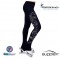 NY2 Supplex heel pants