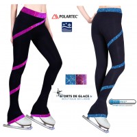 NY2 Supplex heel pants