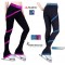 NY2 Supplex heel pants