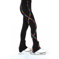 Jerry's Ribbon Skittles Skating Pants