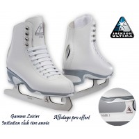 Patins à glace Jackson finesse 150