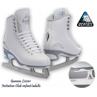 Patins à glace Jackson Mystique 1490 - SPORTS DE GLACE France