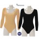 BAsic long sleeves leotard