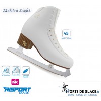 Patins Risport Elektra avec lames MK