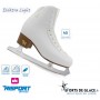 Risport Elektra ice skates with MK blades