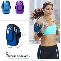 Armband Running Bag for smartphone