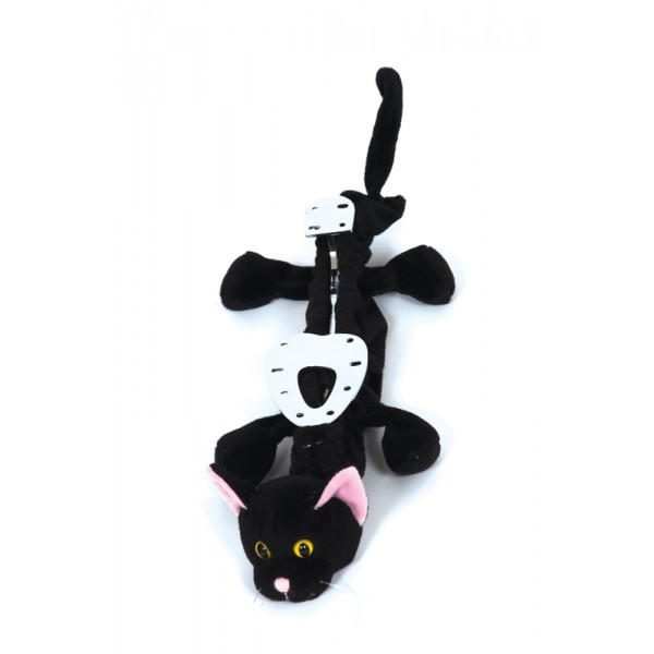 Protege Lames Animaux Chat Sports De Glace France
