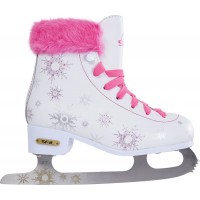 Patins Loisirs fantaisie Snowflakes