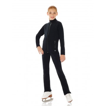 Tenue entrainement patinage Mondor Polaire Enfant Tenue entrainement patinage Mondor Polaire Enfant