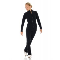 Tenue entrainement patinage Mondor Polaire