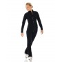 Tenue entrainement patinage Mondor Polaire Enfant