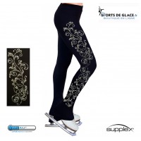 NY2 Supplex heel pants