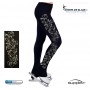 NY2 Supplex heel pants