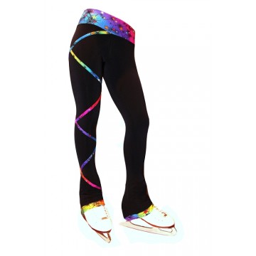 Pantalon Polaire Magic Stars Pantalon Polaire Magic Stars