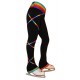 Pantalon Polaire Magic Rainbow