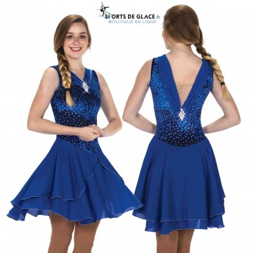Blue Royalty Dress Blue Royalty Dress