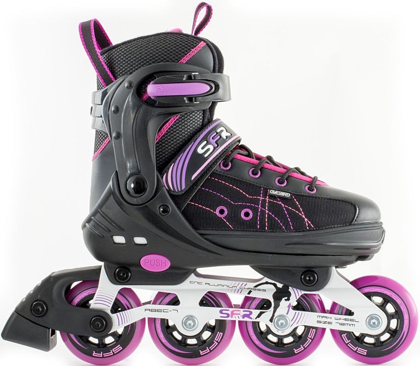 rollers ajustables SFR SPORTS DE GLACE France