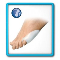 Bunga bunionette gel pad