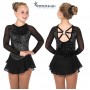 Diamond Chips Dress