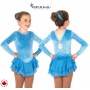 Robe de patinage Icicle