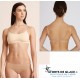 Capezio Invisible Nude Bratek Bra