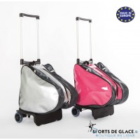 Intermezzo Trolley Bag