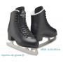 Jackson finesse 452 figure skates