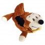 protege lames edea animaux peluche