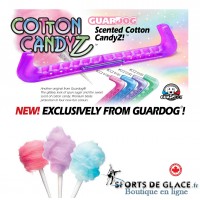 Guardog Cotton Candy Blade guards