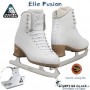 ELLE FUSION 2130 Jackson Ice skates